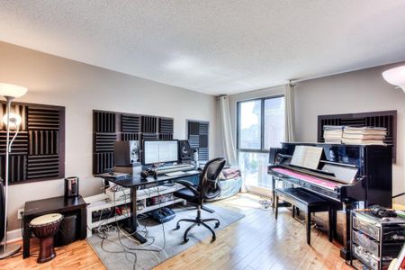 Nouveauté sur le marché Appartement à louer - Montréal (Ville-Marie) (Vieux-Montréal) - Photo 5