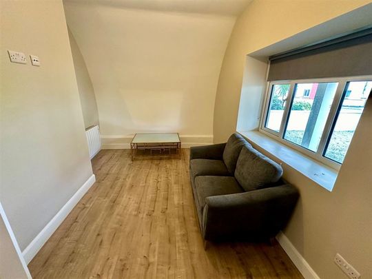 Apartment 1, Beach Apartments, Shore Road, Strandhill, Co. Sligo - Photo 1