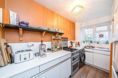 Studio to rent - Photo 5