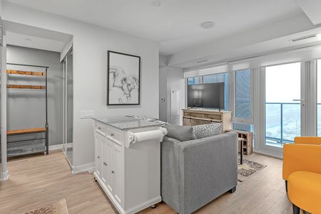 For Lease - 38 Monte Kwinter Court Unit# 622, Toronto, Ontario - Photo 4