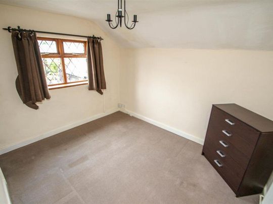 2 bedroom cottage to rent - Photo 1