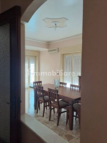 Quadrilocale via Massimiliano Regis 115, Centro, Milazzo - Foto 3