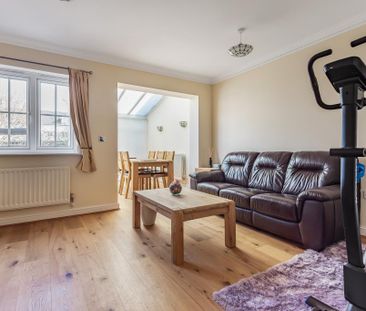 3 bedroom townhouse to rent - Photo 6