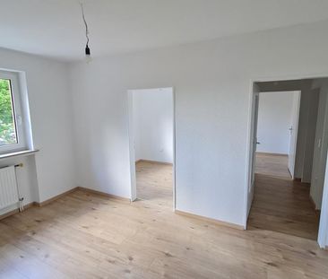 Sanierte 3-Zimmer-Wohnung in Bremen - Foto 4