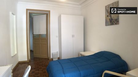 madrid, Community of Madrid 28008 - Foto 4