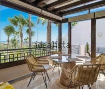 Alquiler de ático en Calle Cartama, 3 - Photo 4