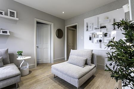 2 bedroom flat to rent - Photo 5