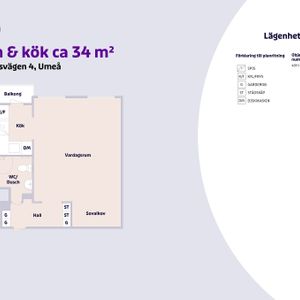 Länsmansvägen 4, Umeå - Photo 3