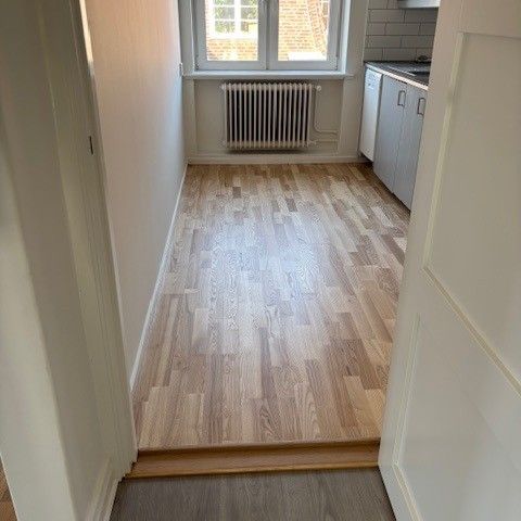 Timmermansgatan 5 Lgh 1204 - Photo 1