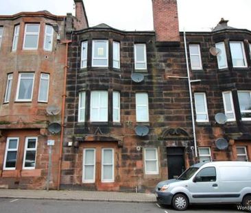 1 bedroom property to rent in Ayr - Photo 1