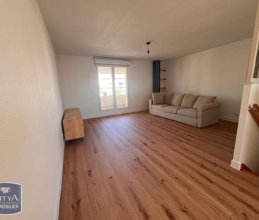 Location Appartement 3 pièces 79m² MERIGNAC 33700 - Photo 2