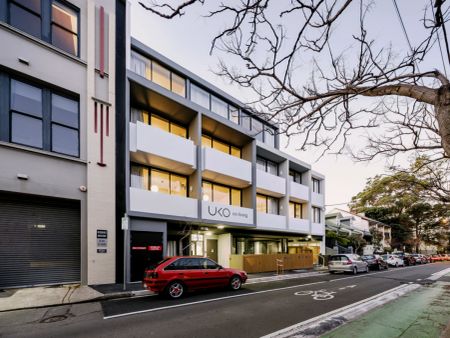 UKO Newtown, Sydney - Photo 4