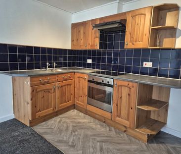 1 bedroom mews to rent - Photo 4