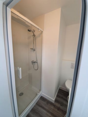 Location Appartement 1 pièce 17m² RENNES 35700 - Photo 3