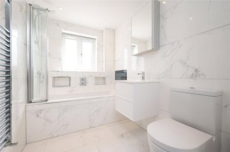 2 bedroom maisonette to rent - Photo 4
