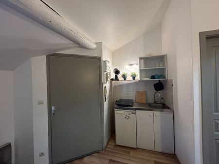 Appartement 1 pièce à Metz - Photo 3