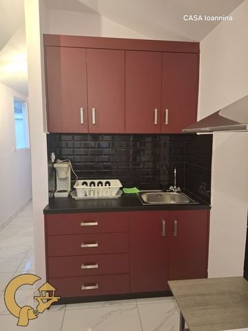 Διαμέρισμα για ενοικίαση Σεισμόπληκτα (Ιωάννινα) - Φωτογραφία 4