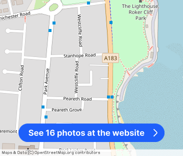 Cliffe Court, Seaburn, Sunderland - Photo 1