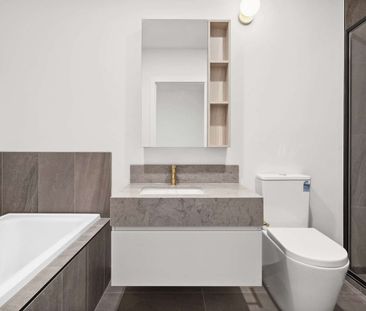 Brand-new expansive townhome in the heart of Geelong - Photo 6