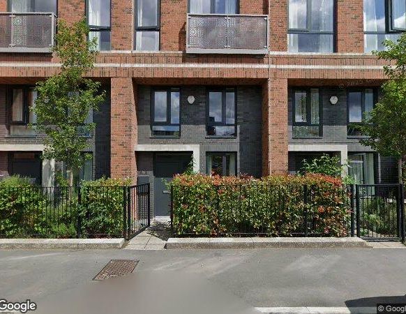 2 Bed Flat, Stephenson House, M5 - Photo 1