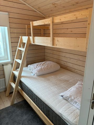 Dundret, Gällivare - Photo 4