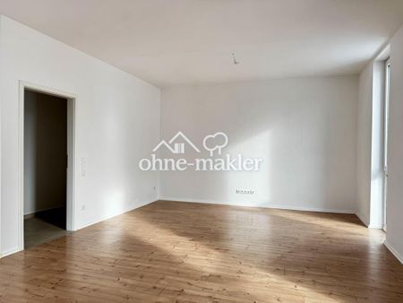 3-Zimmer-Wohnung - Foto 3