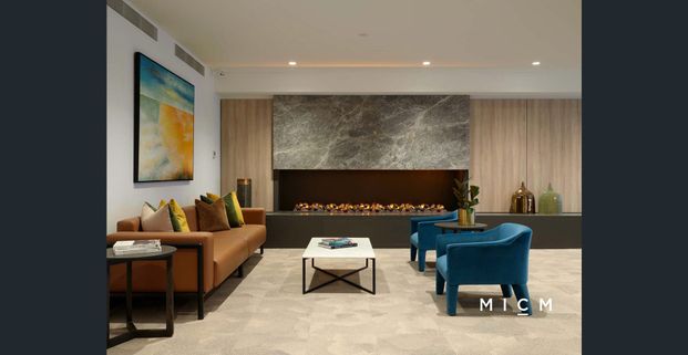 UNFURNISHED STYLISH ONE BEDROOM APARTMENT LOCATED IN THE HEART OF SOUTHBANK - Photo 1