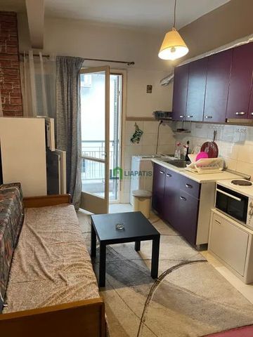 Studio/Γκαρσονιέρα για ενοικίαση - Φάληρο - Ιπποκράτειο, - Photo 5