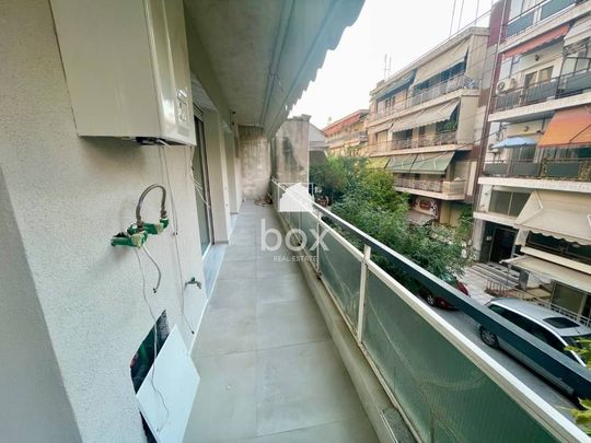 Studio/Γκαρσονιέρα για ενοικίαση Μαλακοπή (Τούμπα) - Φωτογραφία 1