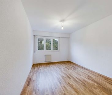Appartement de 2 pièces au niveau -1 à Lausanne - Photo 2