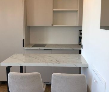 Appartement de 1 pièces - Photo 6