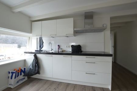 Te huur: Appartement Heerengracht 1 G in Meppel - Foto 4