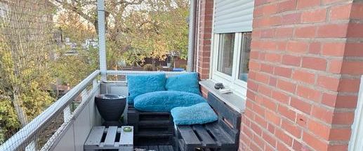 Schöne 3-Zimmerwohnung im Zentrum von Neuss-Holzheim 41472 Neuss - Foto 1