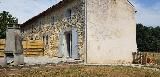 Maison à louer immédiatement, au Gua en Charente-Maritime (17) : dans la petite ville du Gua (... - Photo 1