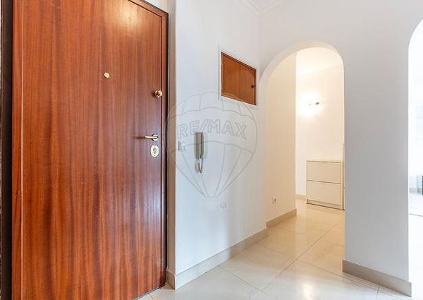 Apartamento T2 em Lisboa