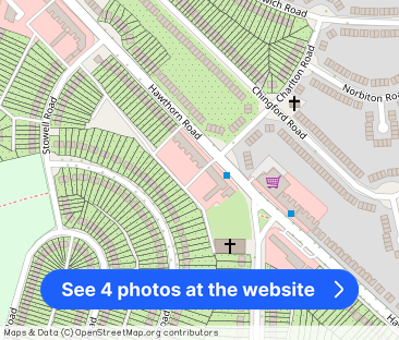Hawthorn Road, Kingstanding - Photo 1