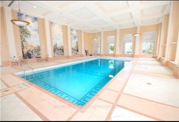 For Lease - 11 Lee Centre Drive Unit# 309, Toronto, Ontario - Photo 1