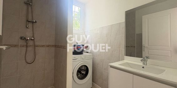 Location Appartement 2 pièces 26m² - Photo 3
