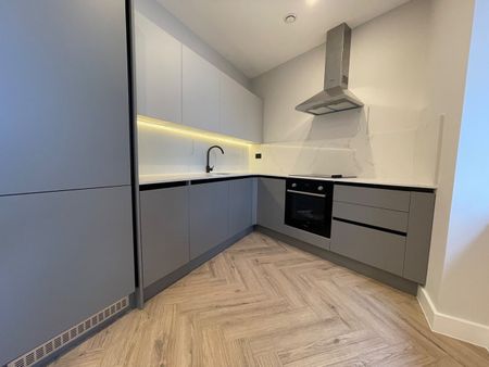 2 Bed Flat, Carlton Crescent, SO15 - Photo 4