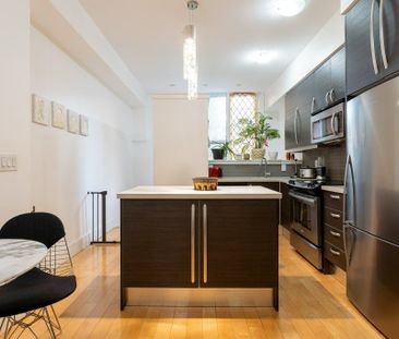 For Lease - 21 Swanwick Avenue Unit# 6, Toronto, Ontario - Photo 3