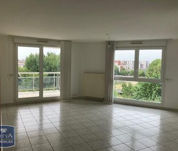 Location Appartement 3 pièces 73m² STRASBOURG 67200 - Photo 4