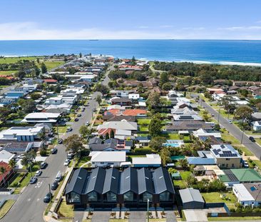 OMNIA Towradgi - Luxury Beachside Terraces - Photo 1