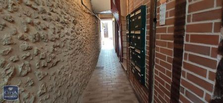 Location Appartement 1 pièce 22m² POITIERS 86000 - Photo 2