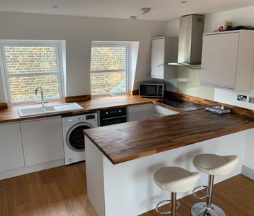2 Bed Flat, Maple Road, SE20 - Photo 5