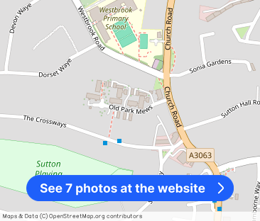 Old Park Mews, Hounslow, TW5 - Photo 1