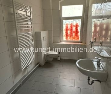 Frisch renovierte 2-Zi-Wohnung mit Fliesenboden am halleschen Zoo, ... - Photo 3