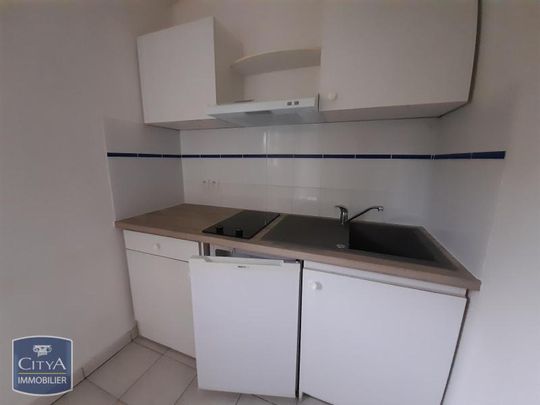 Location Appartement 1 pièce 34m² VILLENEUVE SUR LOT 47300 - Photo 1