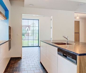 Villa te huur in Ottenburg voor € 1.950 met 4 slaapkamers - Foto 6