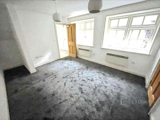 Bute Street, Luton, Bedfordshire, LU1 - Photo 1