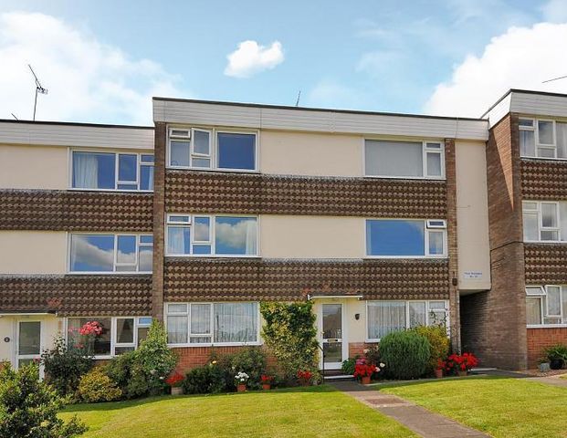 2 bedroom maisonette to rent - Photo 1